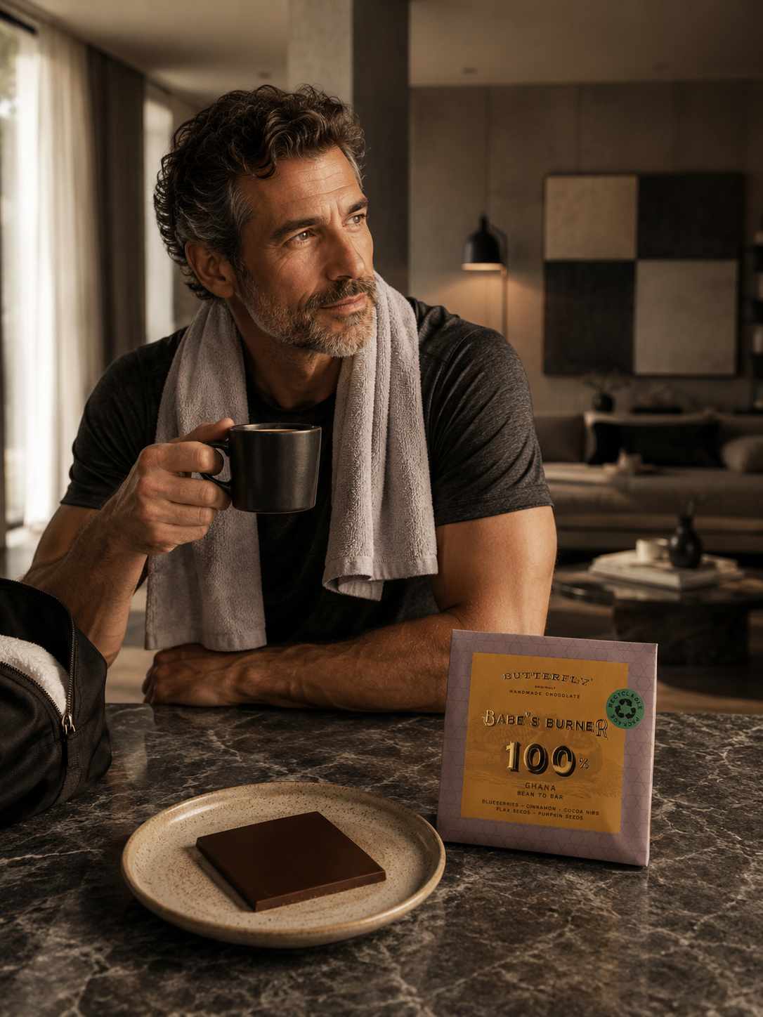 Babe's Burner