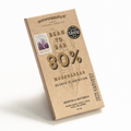 %80 Madagaskar Bean to Bar