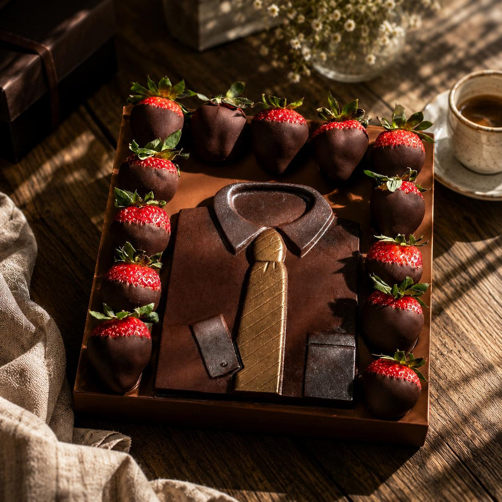 Praline Feuilleté No:6