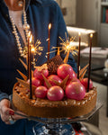 Lotus Cheesecake
