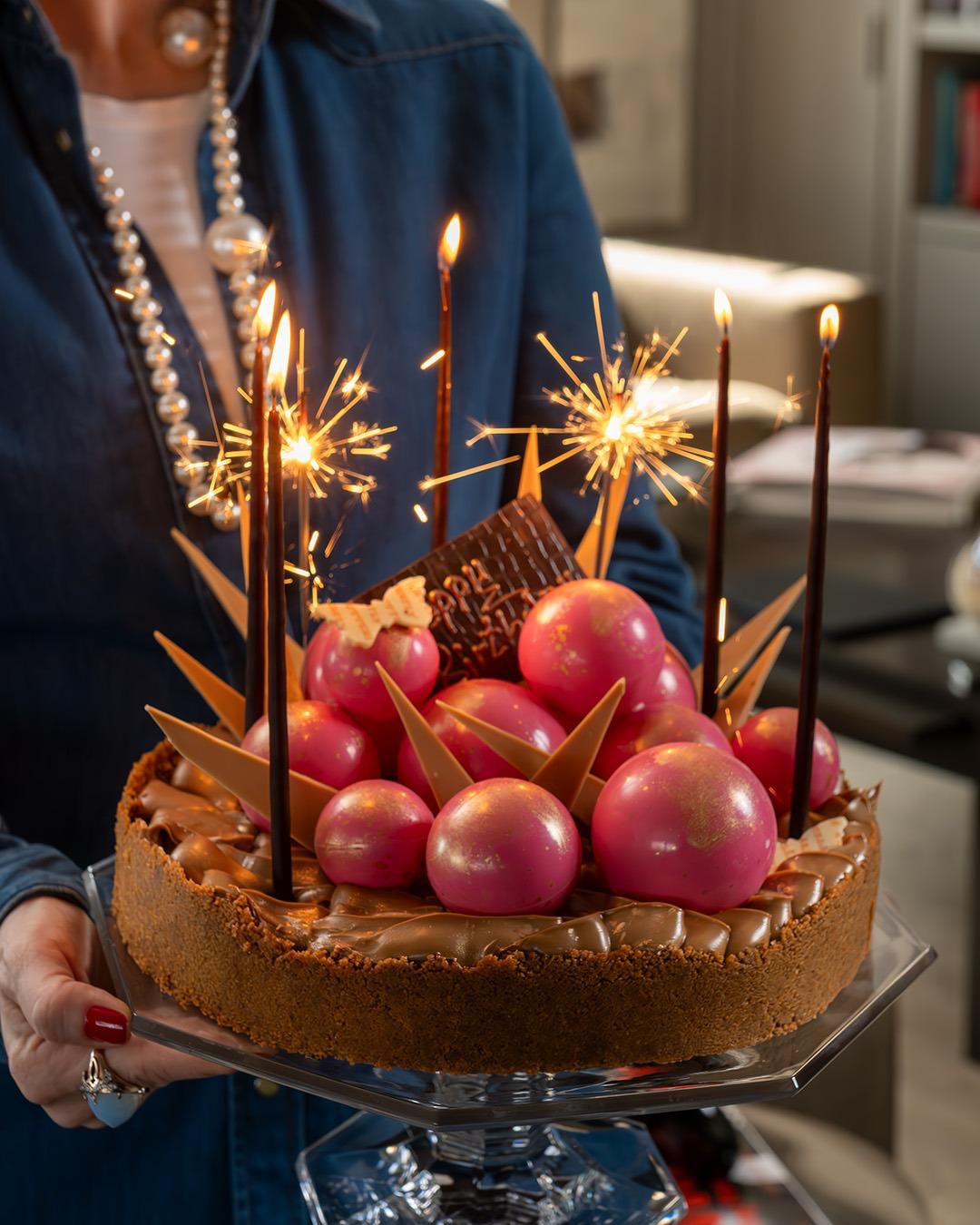 Lotus Cheesecake