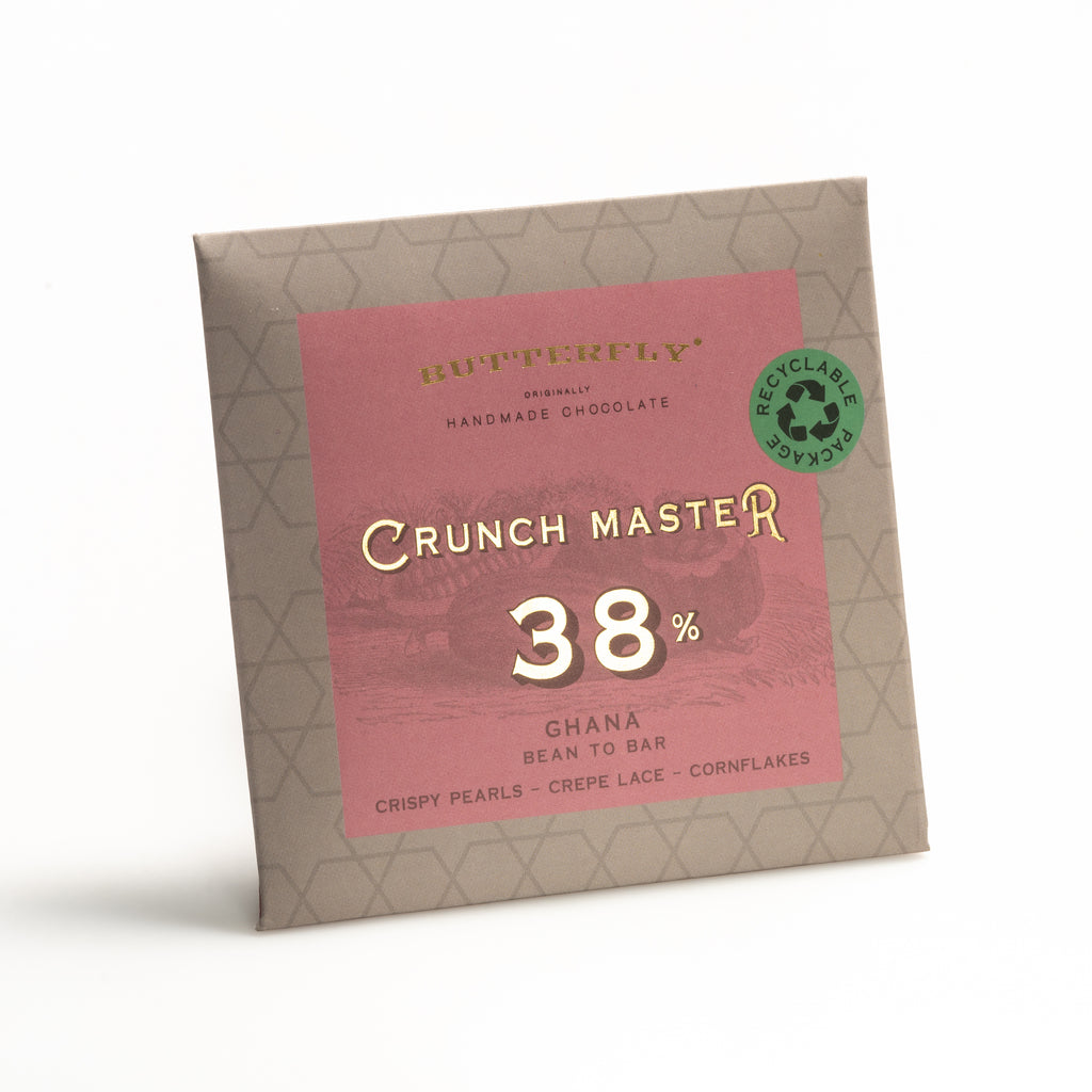 Crunch Master