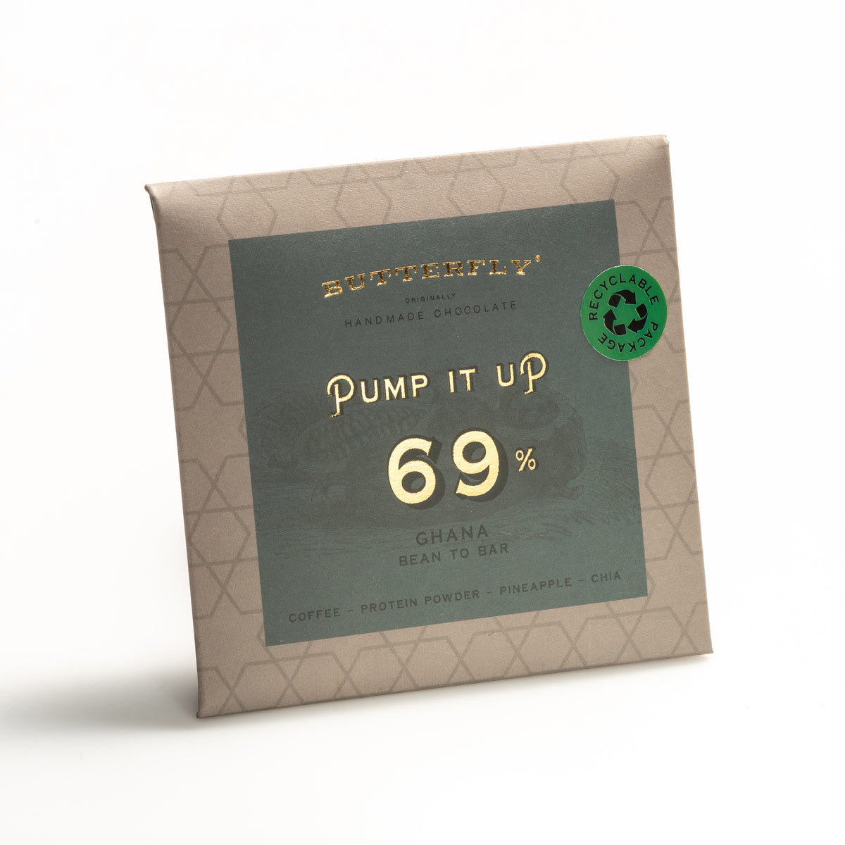 Pump It Up