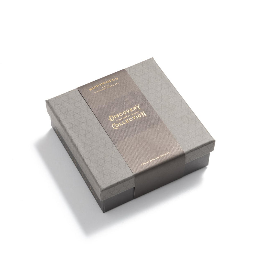 Discovery Collection 16
