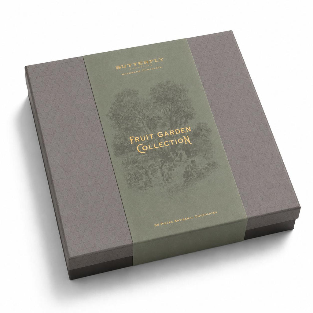 Fruit Garden Collection