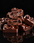 %100 Nikaragua Kuru Üzümlü Rocher I Şekersiz Bean To Bar Çikolata