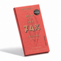 %74 Tanzanya Bean to Bar